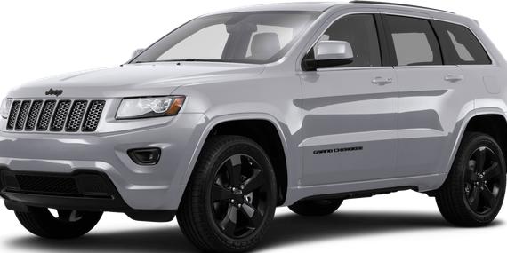 JEEP GRAND CHEROKEE 2015 1C4RJEAG5FC944400 image